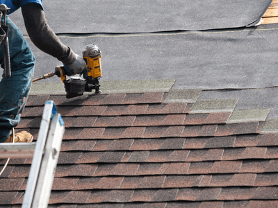 About Roof Repair Experts Jetersville, VA